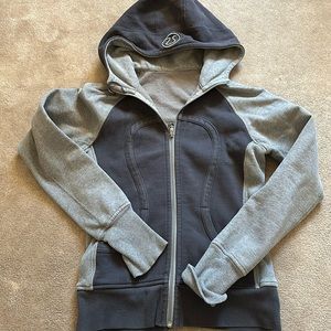 Lululemon hoodie